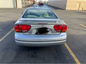 2004 alero odsmobile