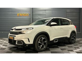 1.5 bluehdi 130 feel eat bva start-stop