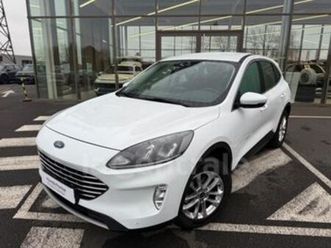 iii 1.5 ecoboost 150 8cv titanium