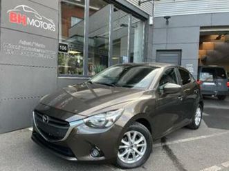 ② mazda 2 — mazda — 2ememain