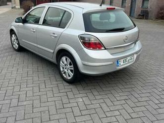 ② astra 1600cc — opel — 2ememain