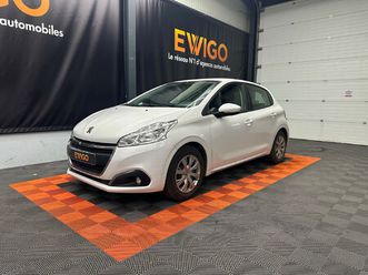 societe 1.6 75 active gps bluetooth