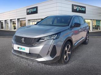 1.2 puretech allure pack s&s eat8