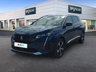 1.5 bluehdi gt s&s eat8