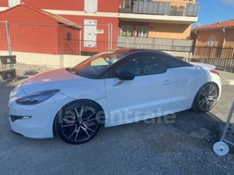 generation2 1.6 thp 270 r