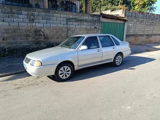 volkswagen santana 1.8 mi 2004