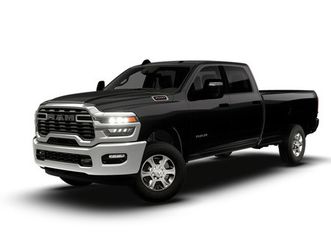 ram 3500 2026 big horn