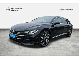 arteon sb r-l gt110 tdid7f