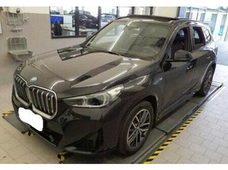 bmw ix1 u11 30 xdrive m sport - driving ass.plus, 360-kamera, panorama, hud, vetokoukku, monitoimi-istuimet, harman/kardon, mukautuvat led-ajovalot, muistipenkk