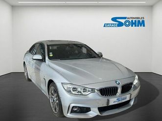 gran coupe (f36) 420da xdrive 190ch m sp