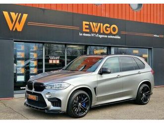 m 4.4 i 575 xdrive bva pack carbone excl