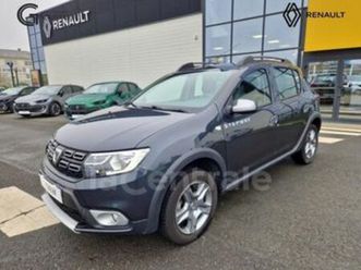 ii generation2 stepway 0.9 tce 90 e6c