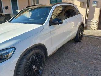 glc 220 d business 4matic auto