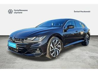 arteon sb r-l gt140 d7f