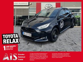 team d + comfort-paket