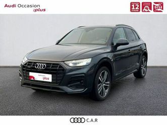 40 tdi 204 s tronic 7 quattro avus