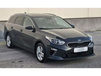 kia ceed sportswagon 1,6d navi kamera pdc, 2020 god.