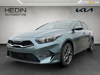 kia ceed sw 1,5 t-gdi m6 gold za 22 600 €