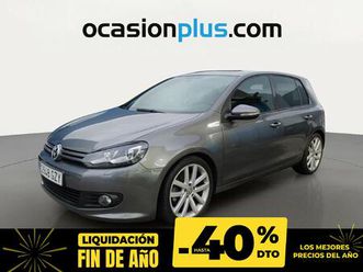 gtd 2.0 tdi cr 125 kw (170 cv) dsg