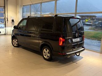 tra kort exc.150 tdi 4m/dsg