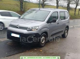 iii bluehdi 130 s&s worker m 1000kg eat8