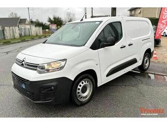 generation iii combi 1.5 bluehdi 130 xl