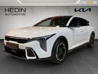 kia k4 1.6 za 29 170 €