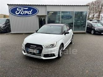 generation2 sportback 1.6 tdi 116 s line s tronic
