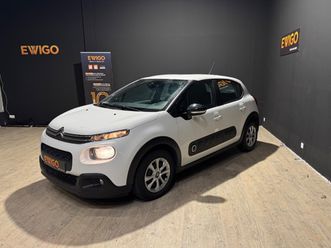 generation-iii societe 1.2 puretech 80 feel