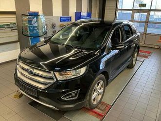 FORD EDGE ford-edge-2-0-tdci-4x4-titanium