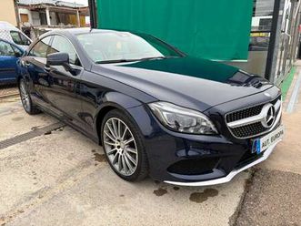 shooting brake 4m aut.