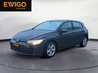 viii 1.5 e-tsi 150 mhev hybrid life dsg bva - carplay - radar av/ar - entretien constructeur