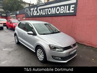 volkswagen polo v team ( steuerkette neu )