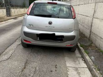 5p 1.4 natural power active 70cv