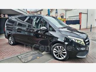 ii generation2 extra-long 300 d 14cv xl avantgarde 8pl