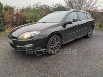 iii generation2 estate 1.5 dci 110 bose edition edc eco2