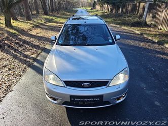 ford mondeo st mondeo st220 2002