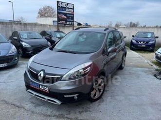 iii (3) xmod 1.5 dci 110 energy zen eco2 e6