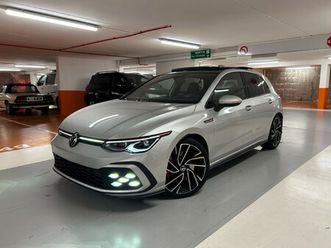 2.0 tsi 245 ch gti dsg7 / camera de recul / carplay / toit ouvrant / harman kardon