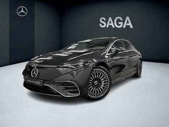 eqs 450+ launch edition