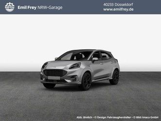 puma 1.0 ecoboost hybrid st-line vignale