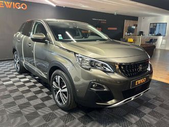 generation-ii 1.2 puretech 130 active business eat bva start-stop