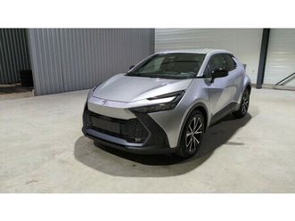 hybride 140 design - 19.01 %prix catalogue