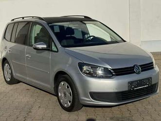 1.4 automatik klimaautomatik lpg gas 75tkm topzust