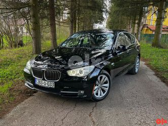 bmw 535 gt xdrive panorama, soft close, adaptive led