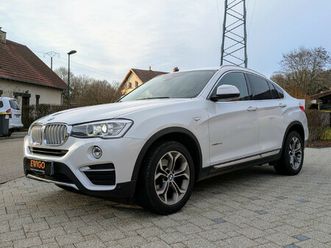 2.0 d 190ch xline xdrive bva