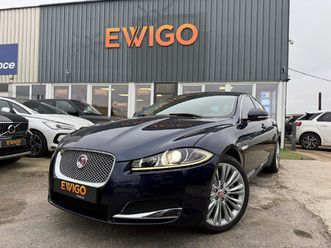 3.0 340ch luxury premium awd bva - sieges av chauffants / elec - toit ouvrant - camera de recul
