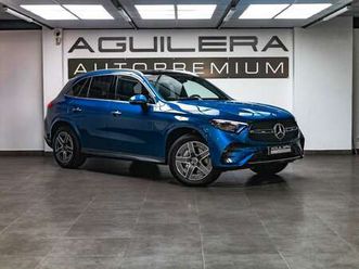 glc de 4matic