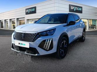 puretech 130 gt s&s eat8