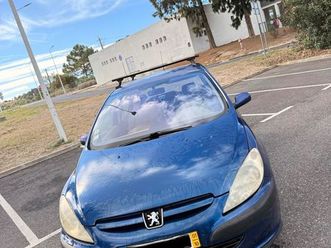 peugeot 307 1.6 16v xt